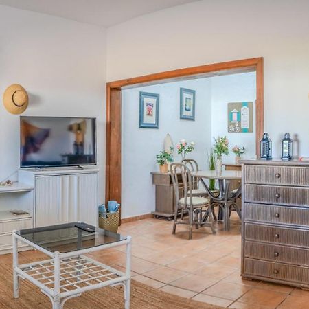 Sonrye Graciosa Apartment Калета де Себо Екстериор снимка
