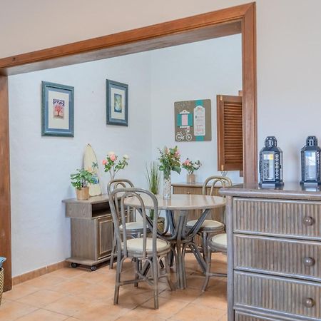 Sonrye Graciosa Apartment Калета де Себо Екстериор снимка