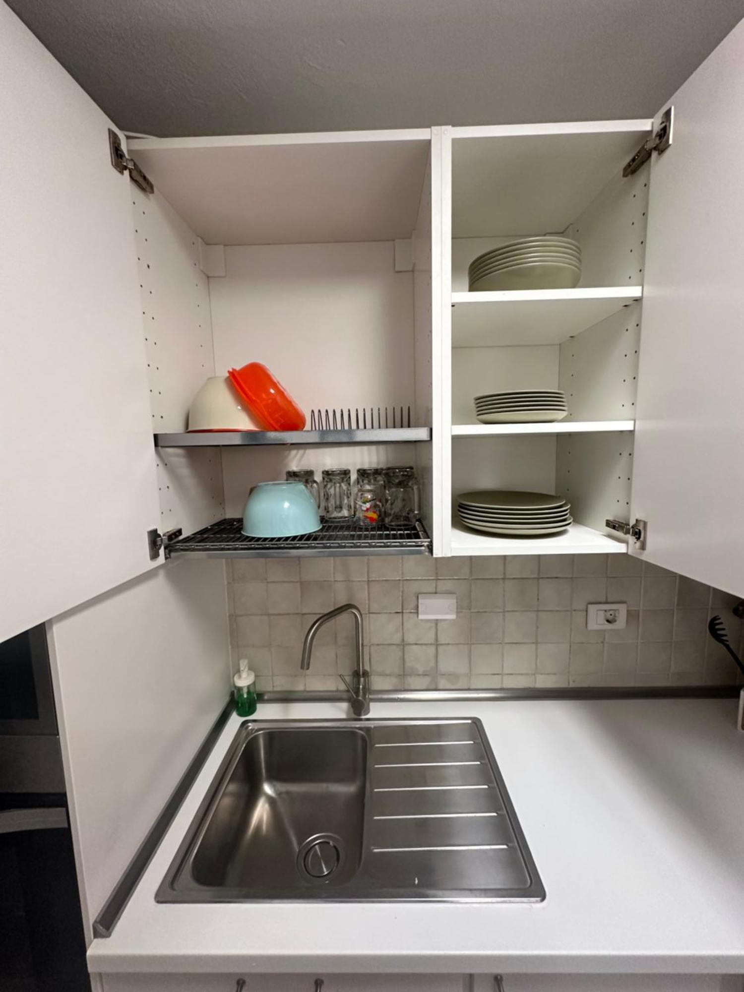 Sonrye Graciosa Apartment Калета де Себо Екстериор снимка