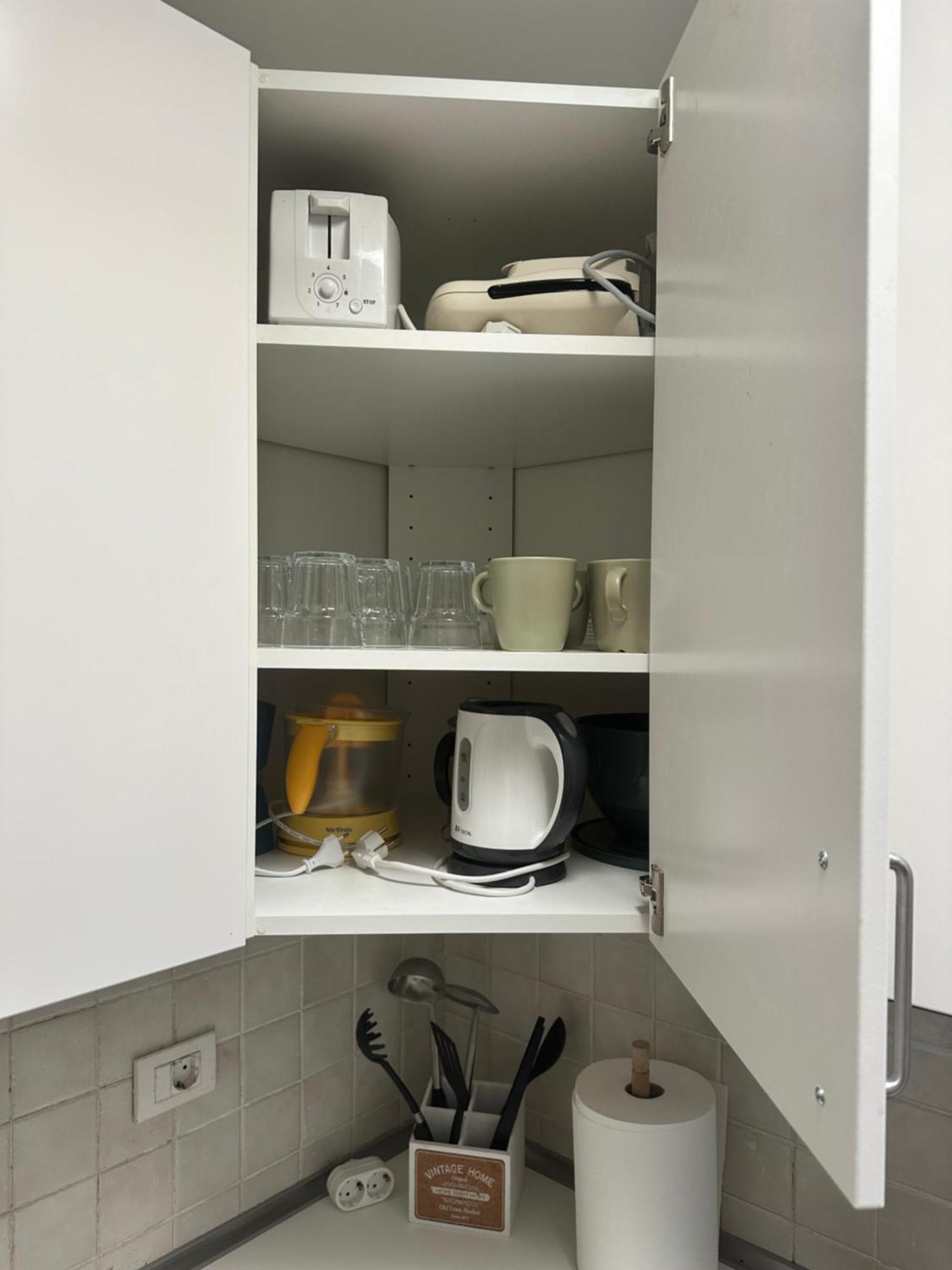 Sonrye Graciosa Apartment Калета де Себо Екстериор снимка