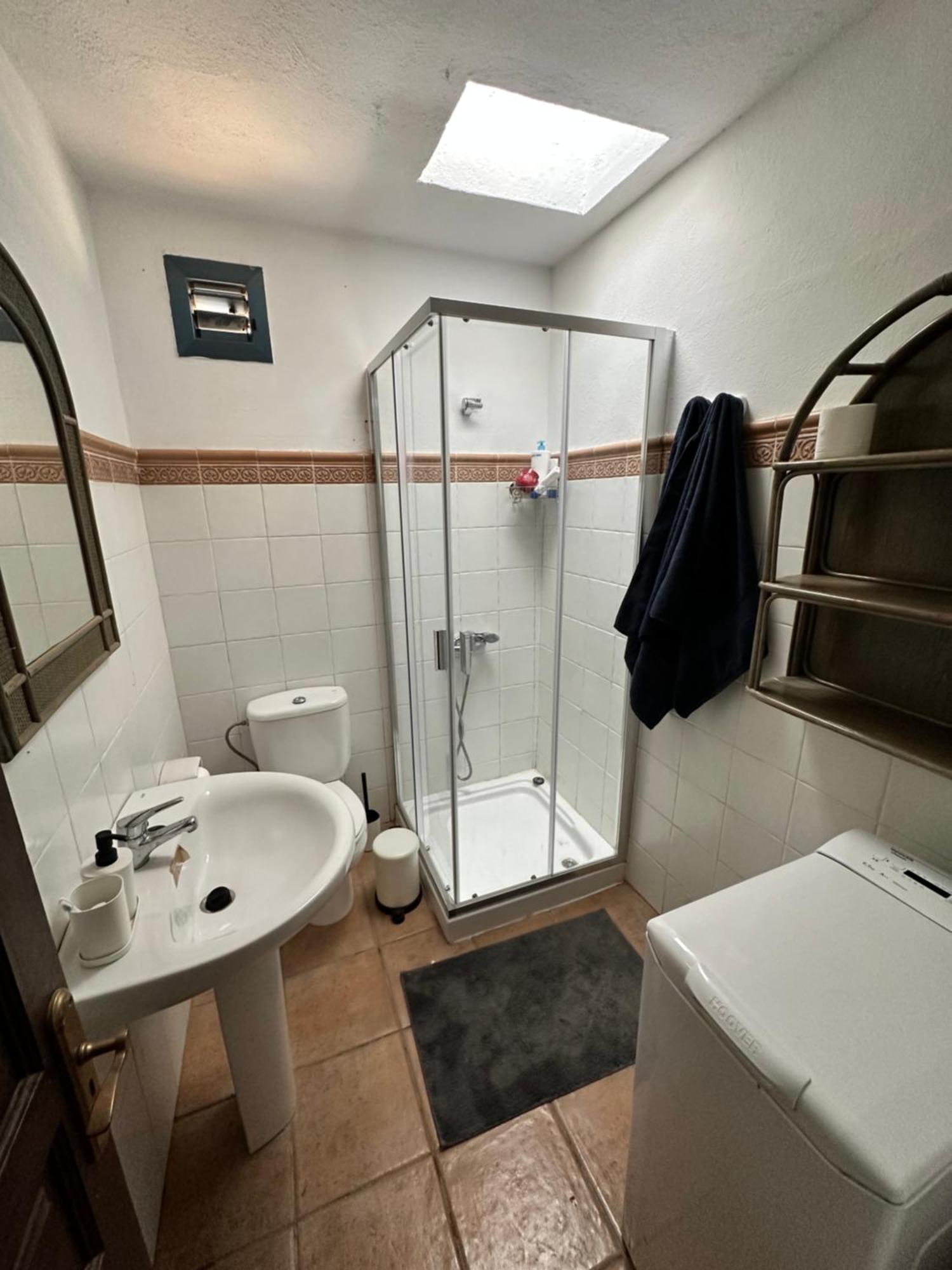 Sonrye Graciosa Apartment Калета де Себо Екстериор снимка